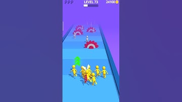 Join Clash 3D - Gameplay New Update 72- 73 (Android ,iOS)