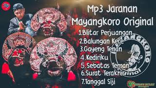 Mp3 Lagu'Mayangkoro Original Glerrr Tenan Lurrr....!!!!!