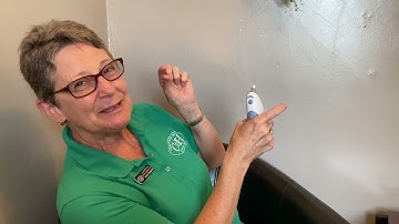 How To Use The Ear Thermometer