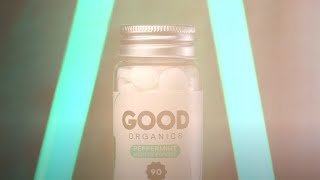 Good Organics - Toothpaste Tablets 2021