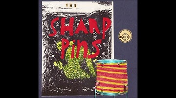 Sharp Pins - Radio DDR (Full Album)