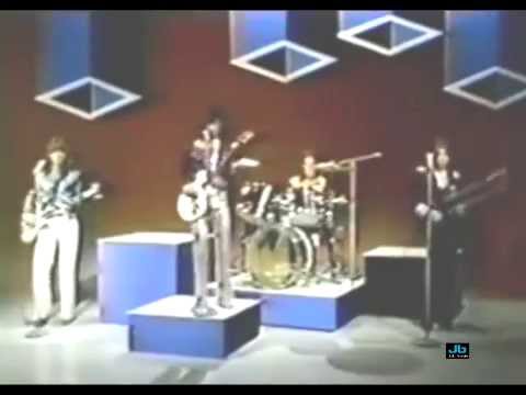 The Raspberries - Go All the Way