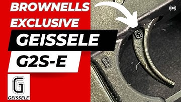 Brownells Exclusive Geissele G2S-E