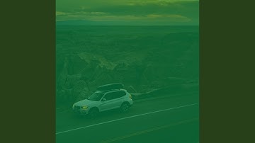 Background for Daily Drives