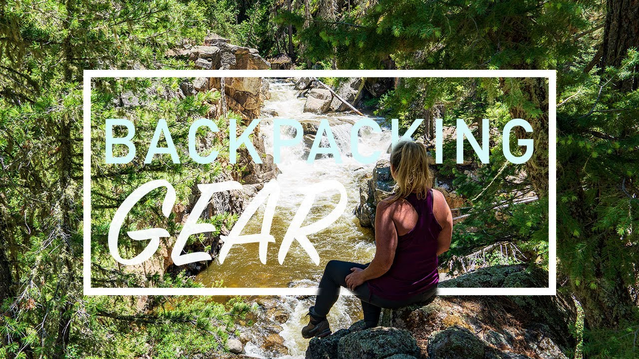 3 night backpacking trip tennessee