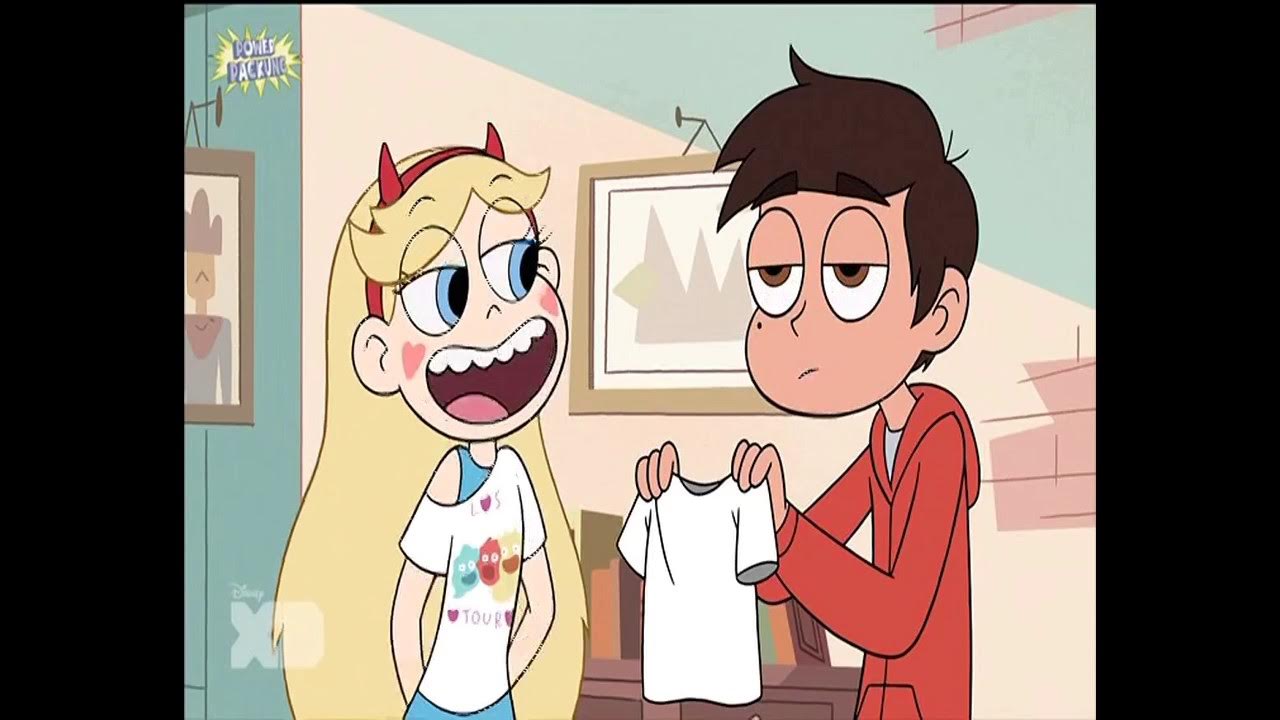 Star Gegen Die Mächte Des Bösen Folge 1 Deutsch www.youtube.com