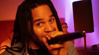 Cashavelli Studio Cyphers | Featuring DJ G-Kid x Ampe Deez x Nova Blessed x 10theRasta x Chris Cash