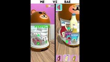 Hyper Casual (H.C) Game Creative Library App | PlayStore | Fridge Organizing