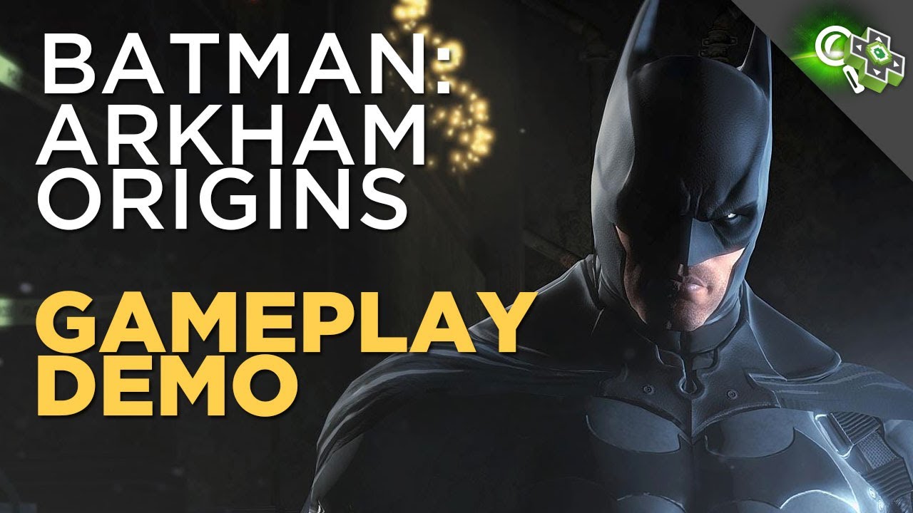 La sortie de Batman Arkham Knight repoussée à 2015 - Batman Legend