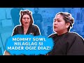 MOMMYSOWL'S CONFESSION! MA-EL PALA SI MOTHER OGIE DIAZ? | Aiko Melendez