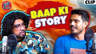 Baap Ki Story | Bros Talks | Clip