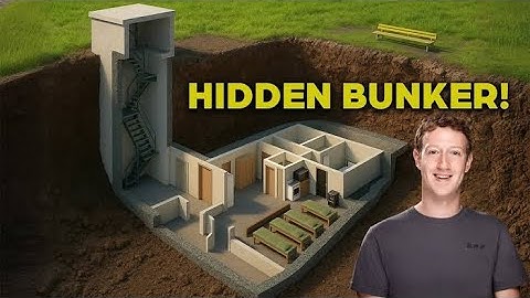 What Is Mark Zuckerberg Keeping Secret? Shocking Truth Revealed!