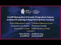 Cardiff metropolitan university postgraduate degrees  graddau olraddedig prifysgol metropolitan ca