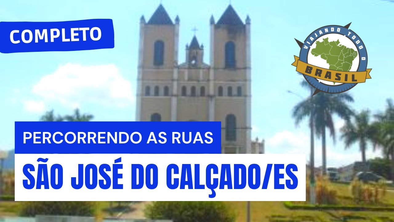 São José do Calçado Espírito Santo fonte: i.ytimg.com