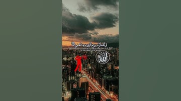 #المصحف #تلاوة_خاشعة #اكسبلور #دويتو #القران_الكريم