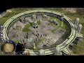 BFME LOT3A Emyn Arnen Good Campaign 4K No Commentary
