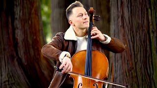 You Are The Reason - Calum Scott / Cello Cover by Jodok vuille