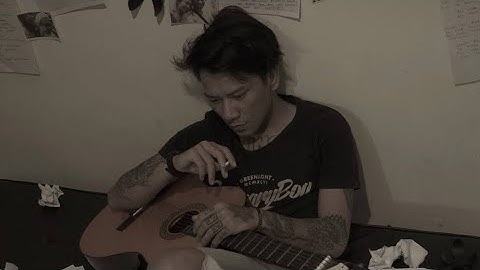 BATAS SENJA - NANTI KITA SEPERTI INI ( official video lirik )