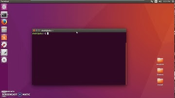 How to Install Sublime Text 3 on Ubuntu