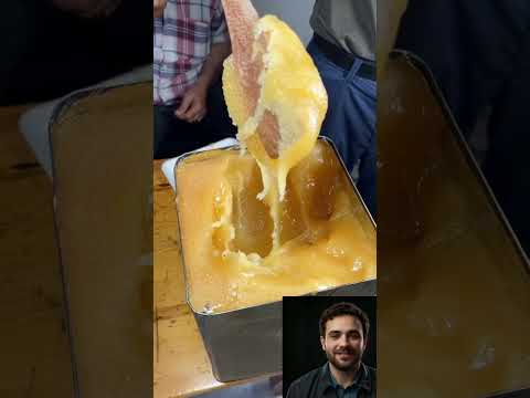 اغلي عسل في العالم