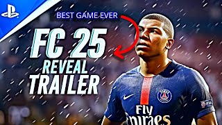 EA SPORTS FC 25   ＂ The New Game ＂  Trailer