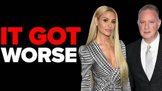 Dorit And PK's Divorce Just Got Way Worse