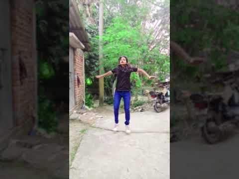 Tu Jo Hans Hans Ke Hindisong Dance Shorts