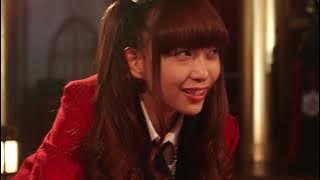 KAKEGURUI LIVE ACTION - eps 4 ( sub indo )
