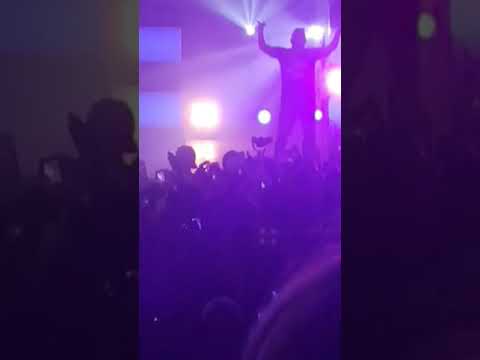 Jul concert au