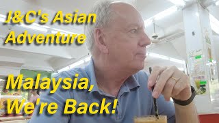 Download Lagu Malaysia After 20 Years — First Impressions and Food Adventures MP3