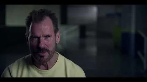 Sneak Peek Memphis Heat Part 3: Referee Jerry Calh...