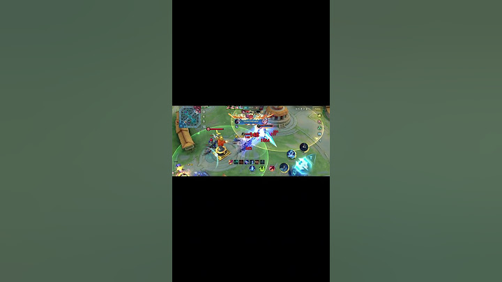 [ DEAF ]Epic Comeback! Unstoppable Gameplay in Mobile Legends 🔥 #shorts