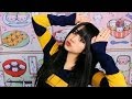 quieres gustarle a un chavo? que les gusta de nosotras ♥ MIKU