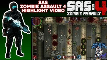 Same level of this game SAS: Zombie Assault 4 | Highlight Short Previous Video
