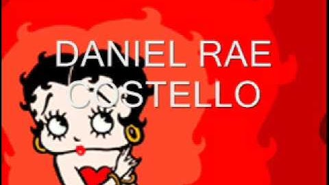 ONCE UPON A TIME...VIC....