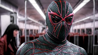 Madame Web - Official Trailer 2024 Marvel