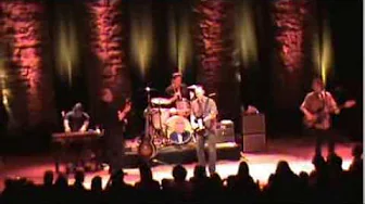 Paul Thorn - 2 songs & 2 dedications VERY COOL @ The Variety Playhouse Atlanta, GA Paul Thorn - 2 songs & 2 dedications VERY COOL @ The Variety Playhouse Atlanta, GA