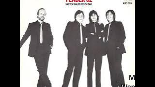 1982, FENDER 62, SHANES, MELODIFESTIVALEN