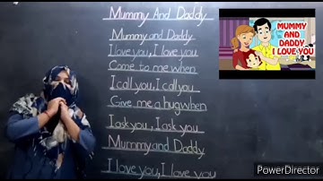 Class Prep 1 - Poem - Assignment for Copy # 05 HSS