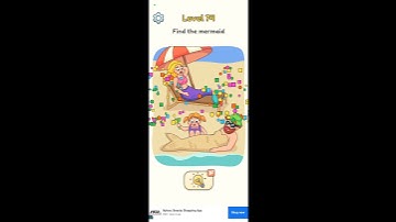 DOP 5 Delete One Part Level 74 #shorts Please Subscribe