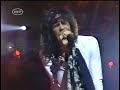Aerosmith Permanent Vacation Live In Philadelphia 1990 mp3