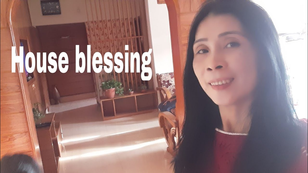 Bangladesh house blessing / house renovation my life in other