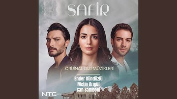 Dede ve Torunları (Emprovize Klarnet)