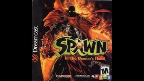 Spawn: In the Demon’s Hand (Dreamcast) OST - Demo