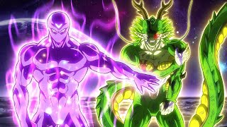 All in One || Toàn Bộ Trận Chiến Hay Nhất Giữa Các Đa Vũ Trụ || Review anime Dragonball super hero