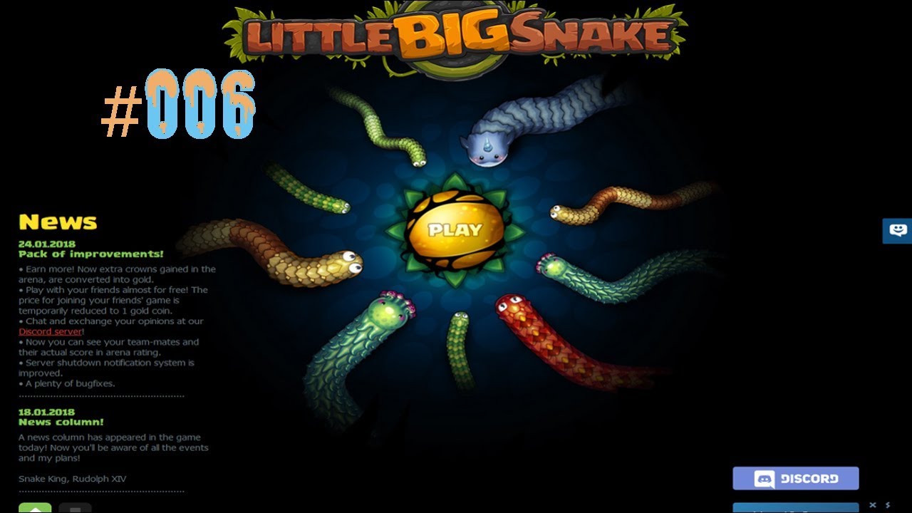 Биг снейк читы. 7в Биг Снейк. Little big Snake обложка. Little big Snake discord.