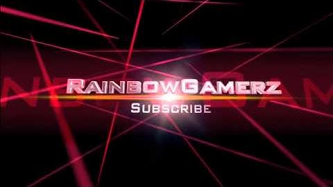 My First Intro uploaded from FliXpress.com