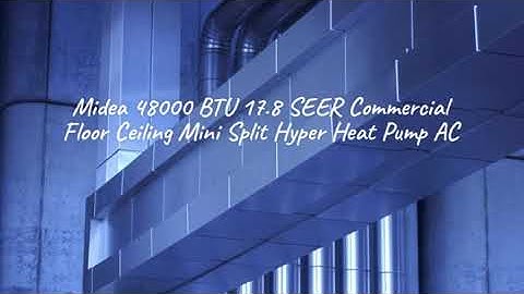 Midea 24V Interface Kit in Minisplitwarehouse.com