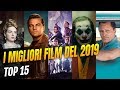 I migliori film del 2019 - La nostra Top 15 dell'anno