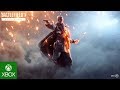 Battlefield 1 Revolution Official Trailer